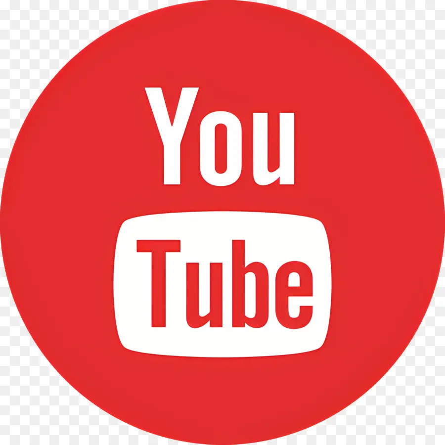 Youtube，โลโก้ Youtube PNG