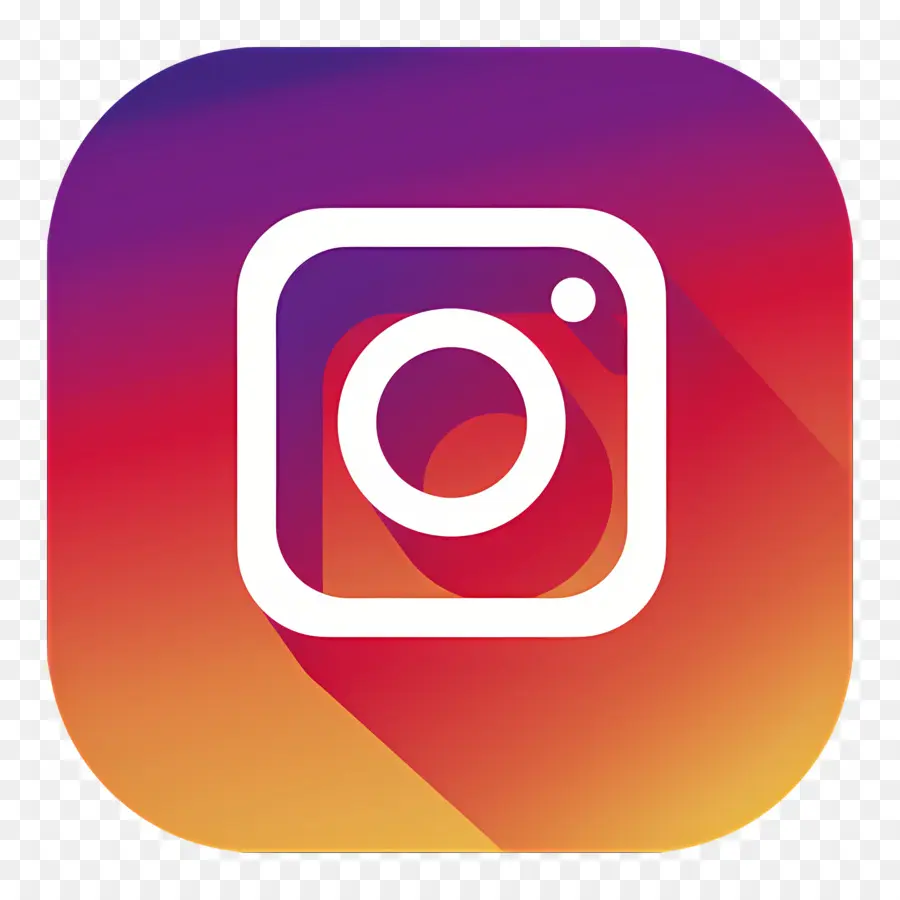 Instagram，โลโก้ Instagram PNG