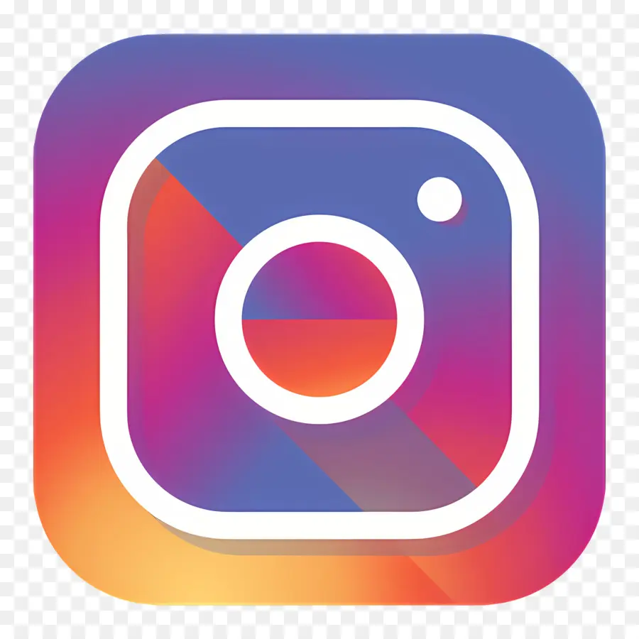 Instagram，โลโก้ Instagram PNG