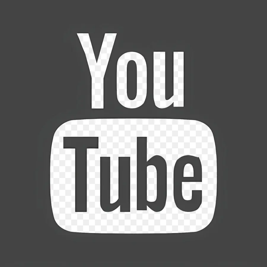 Youtube，โลโก้ Youtube PNG