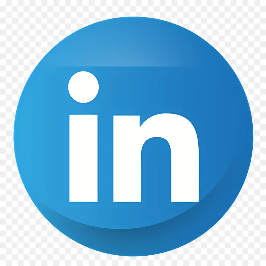 Linkedin，โลโก้ Linkedin PNG