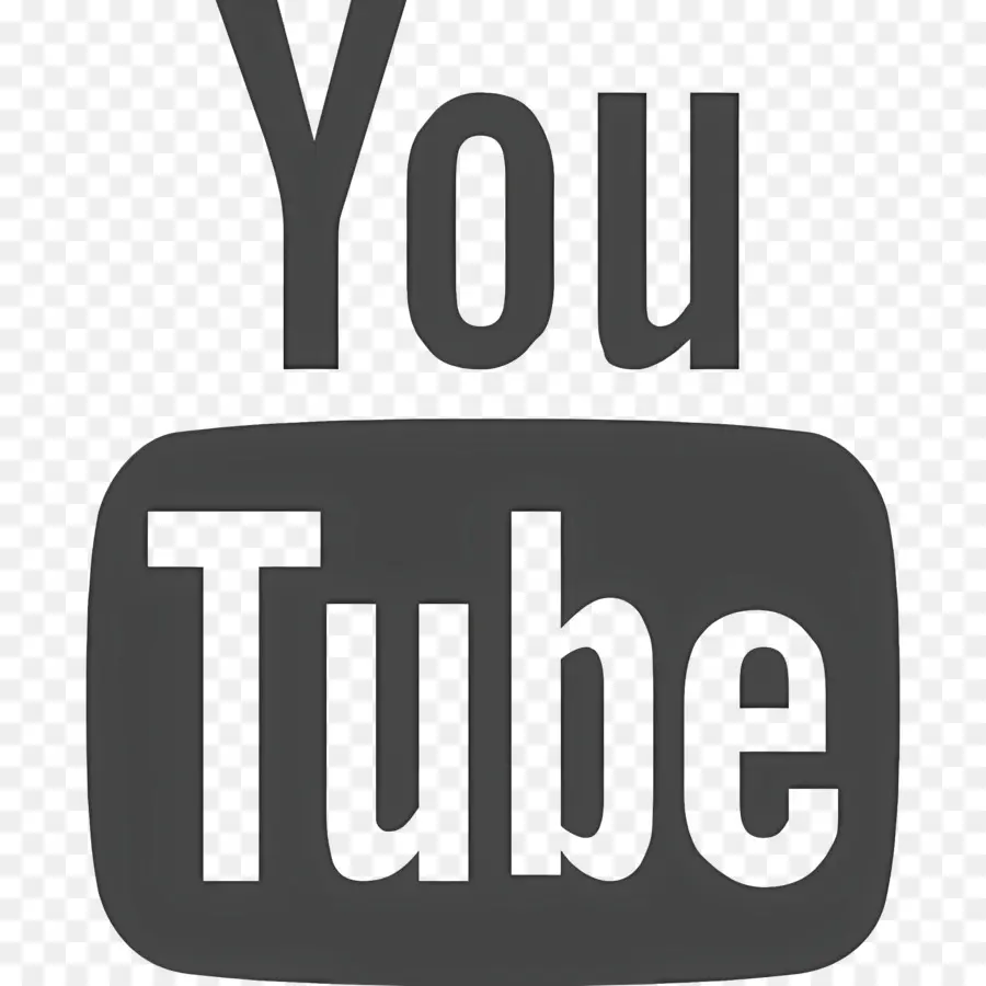 Youtube，โลโก้ Youtube PNG