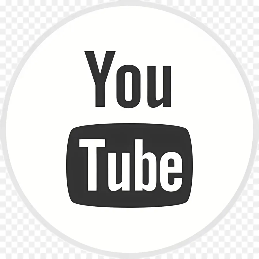 Youtube，โลโก้ Youtube PNG