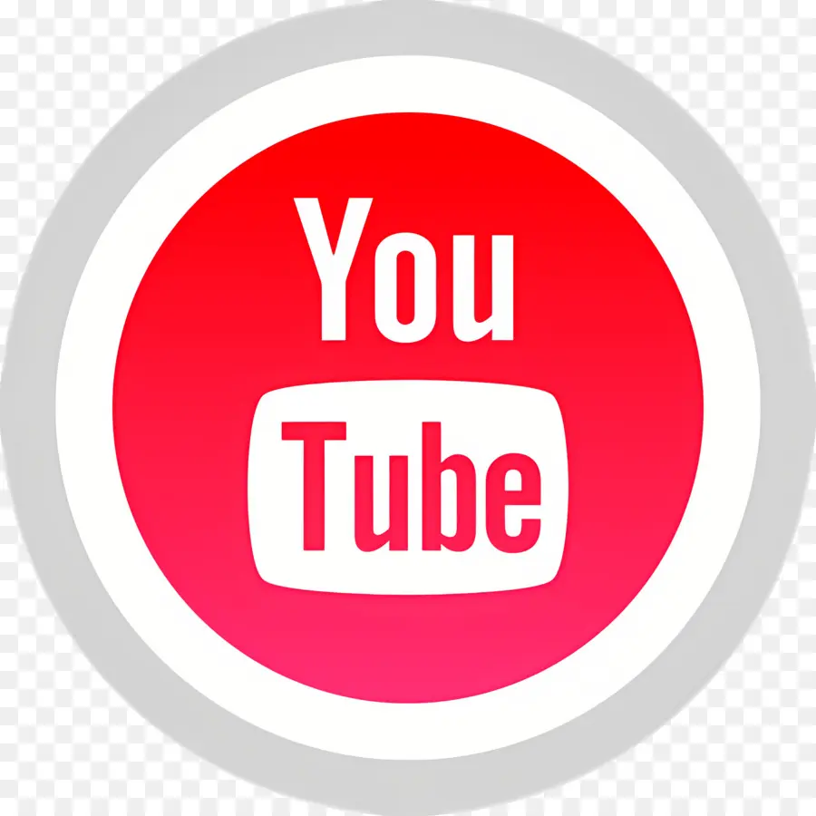 Youtube，โลโก้ Youtube PNG