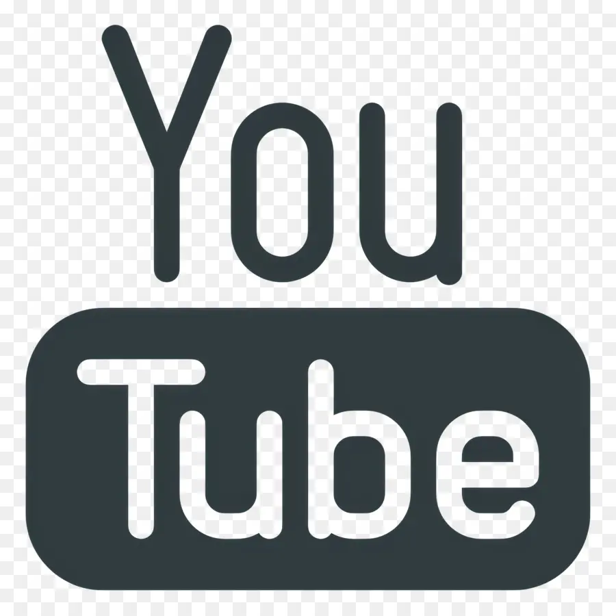 Youtube，โลโก้ Youtube PNG