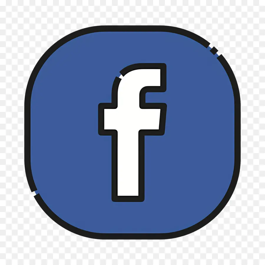 Facebook，โลโก้ Facebook PNG