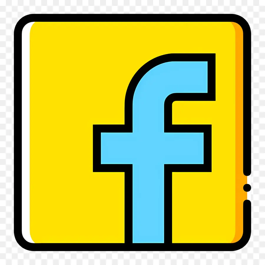 Facebook，โลโก้ Facebook PNG