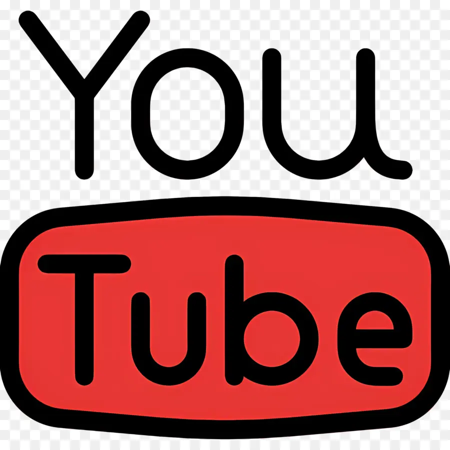 Youtube，โลโก้ Youtube PNG