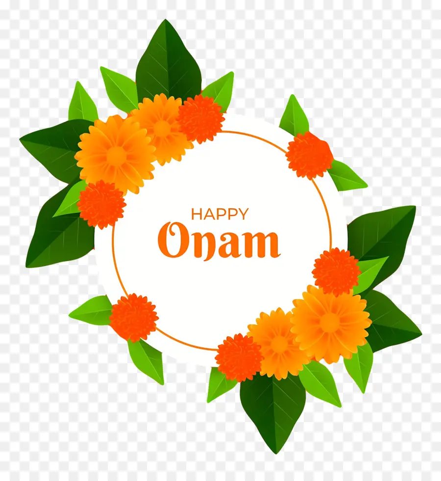 มีความสุข Onam，Onam PNG