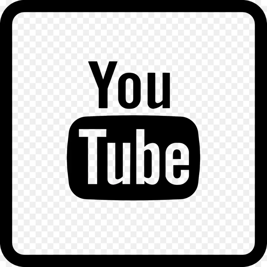 Youtube，โลโก้ Youtube PNG