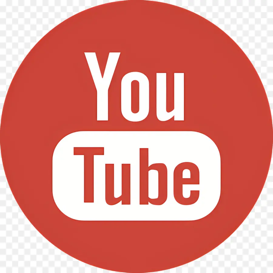 Youtube，โลโก้ Youtube PNG