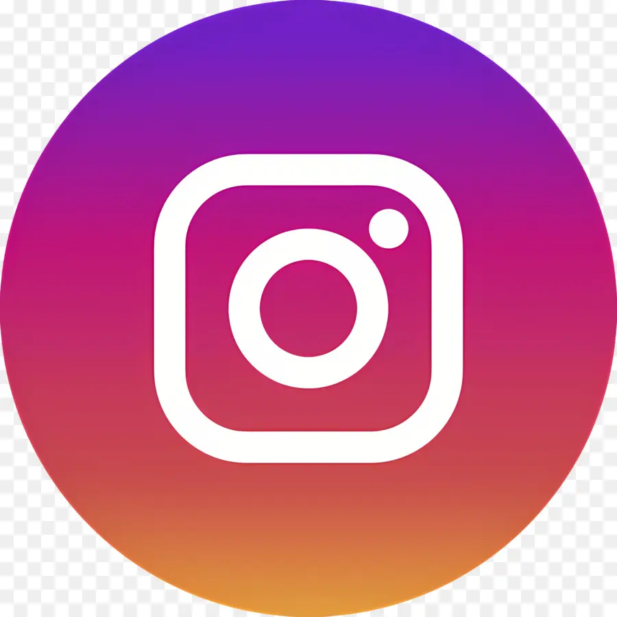 Instagram，โซเชียลมีเดีย PNG