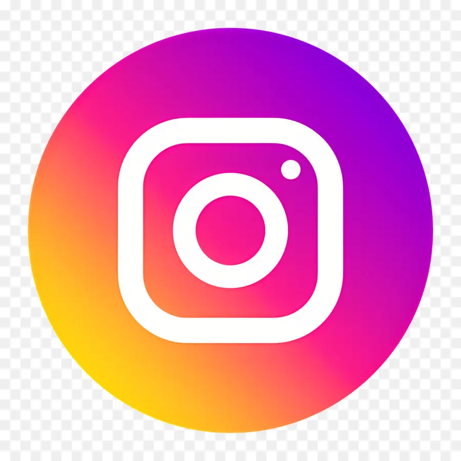 Instagram，โซเชียลมีเดีย PNG