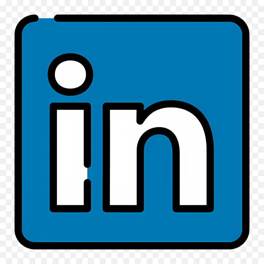 Linkedin，โลโก้ Linkedin PNG