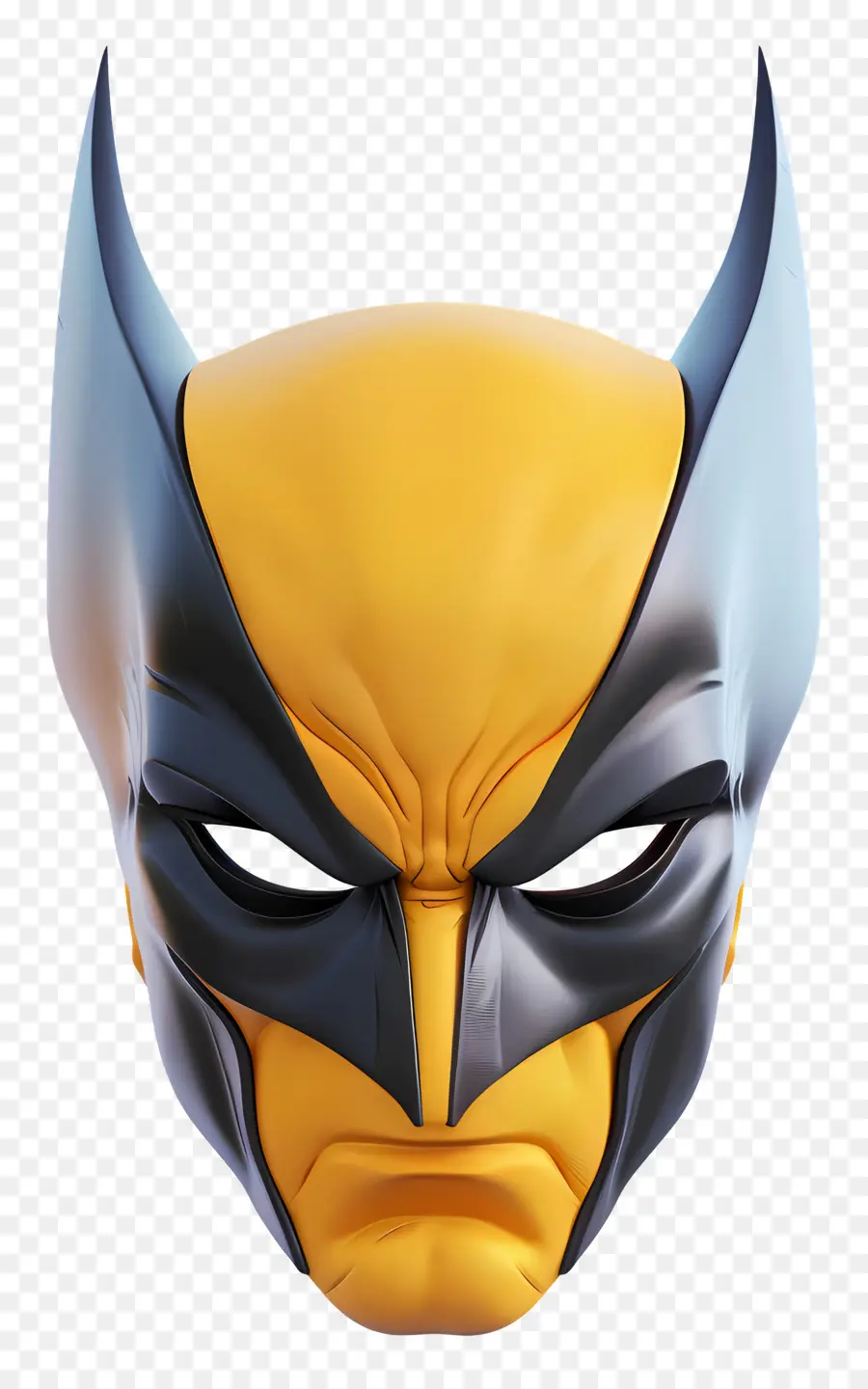 หน้ากาก Wolverine，หน้ากากซูเปอร์ฮีโร่ PNG