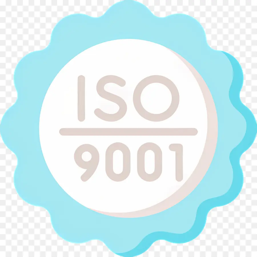 Iso 9001，การรับรอง PNG