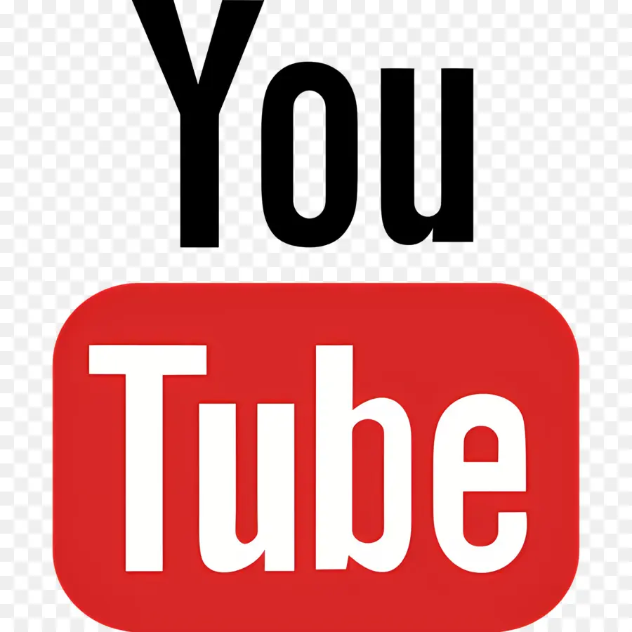 Youtube，โลโก้ Youtube PNG