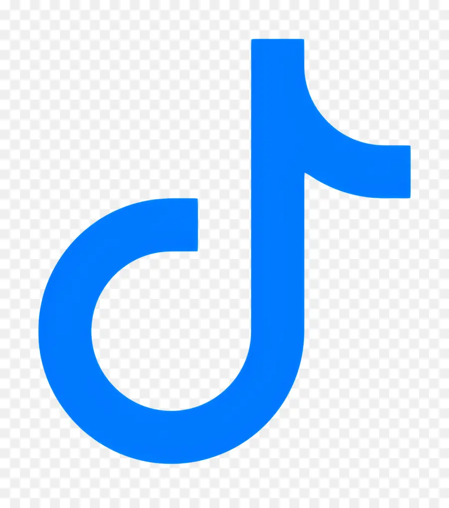 Tiktok，โลโก้ Titlok PNG