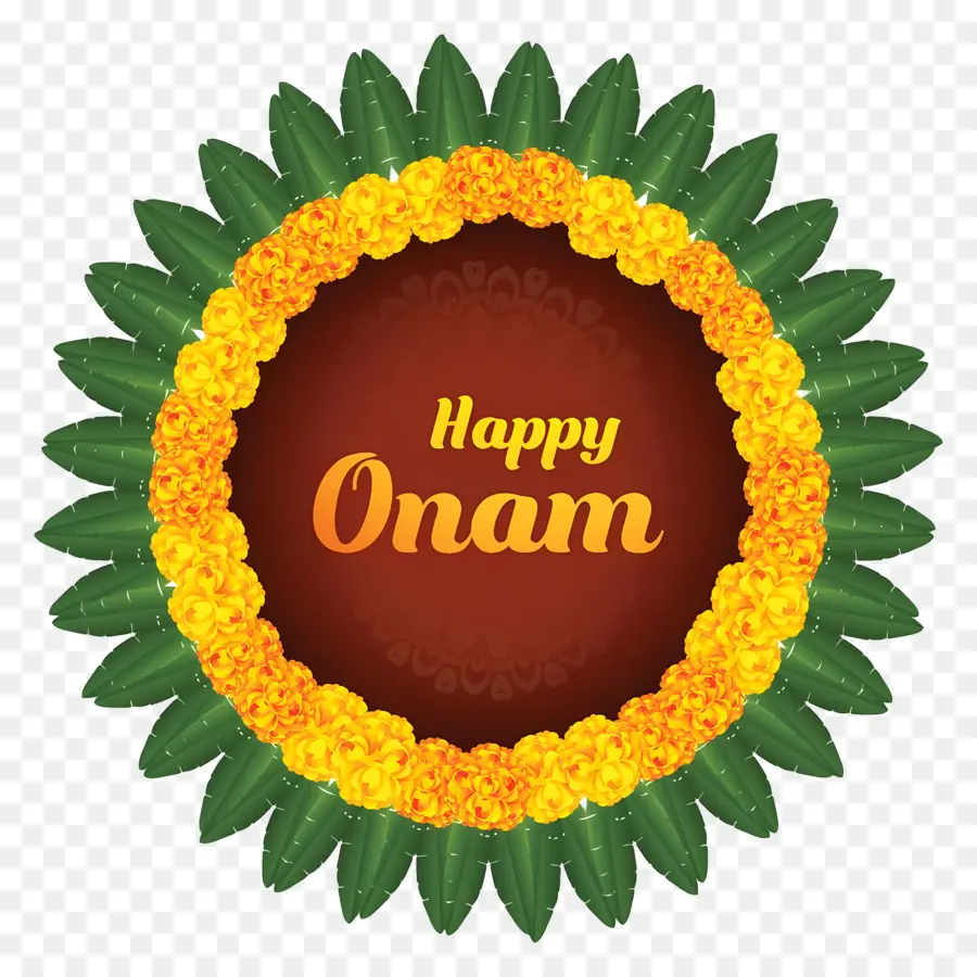 Onam，การตกแต่ง Onam PNG