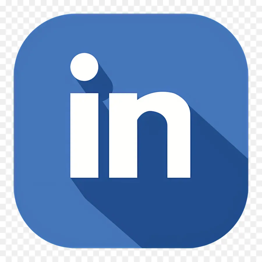 Linkedin，โลโก้ Linkedin PNG