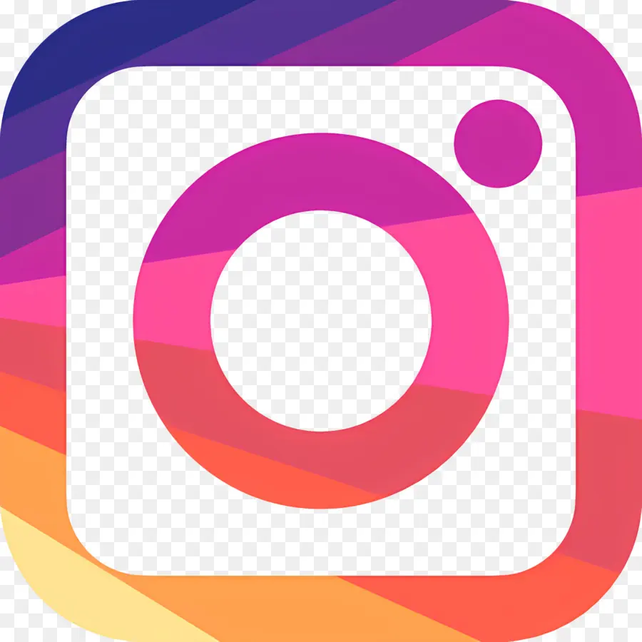 Instagram，โลโก้ Instagram PNG