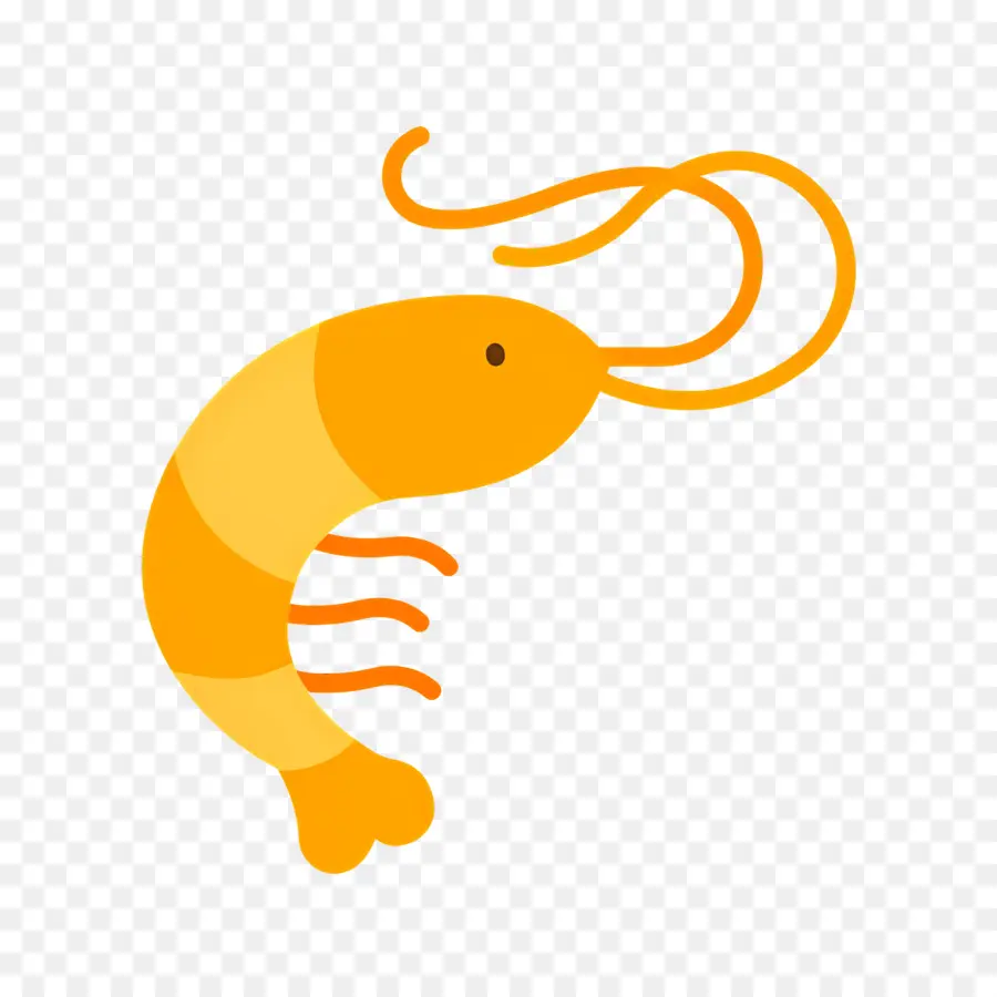 กุ้ง，อาหารทะเล PNG