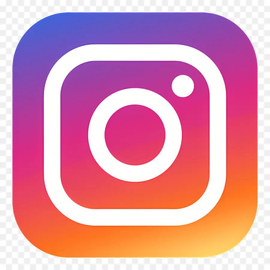 Instagram，โลโก้ Instagram PNG