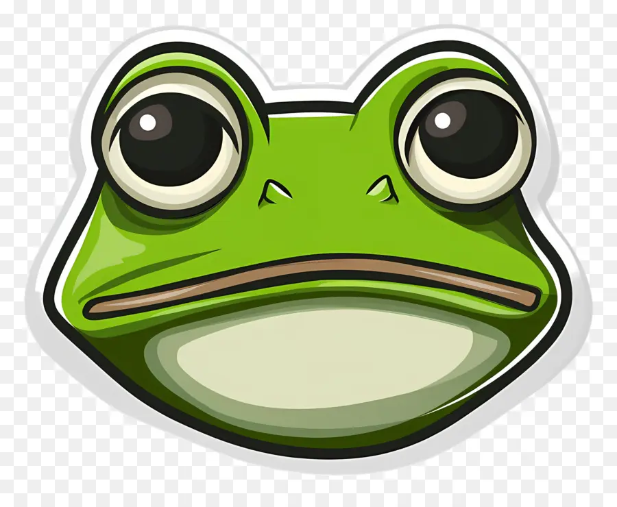 Pepe The Frog，กบ PNG