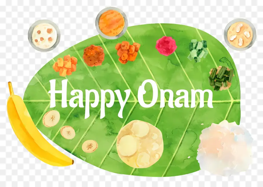 มีความสุข Onam，การเฉลิมฉลอง Onam PNG