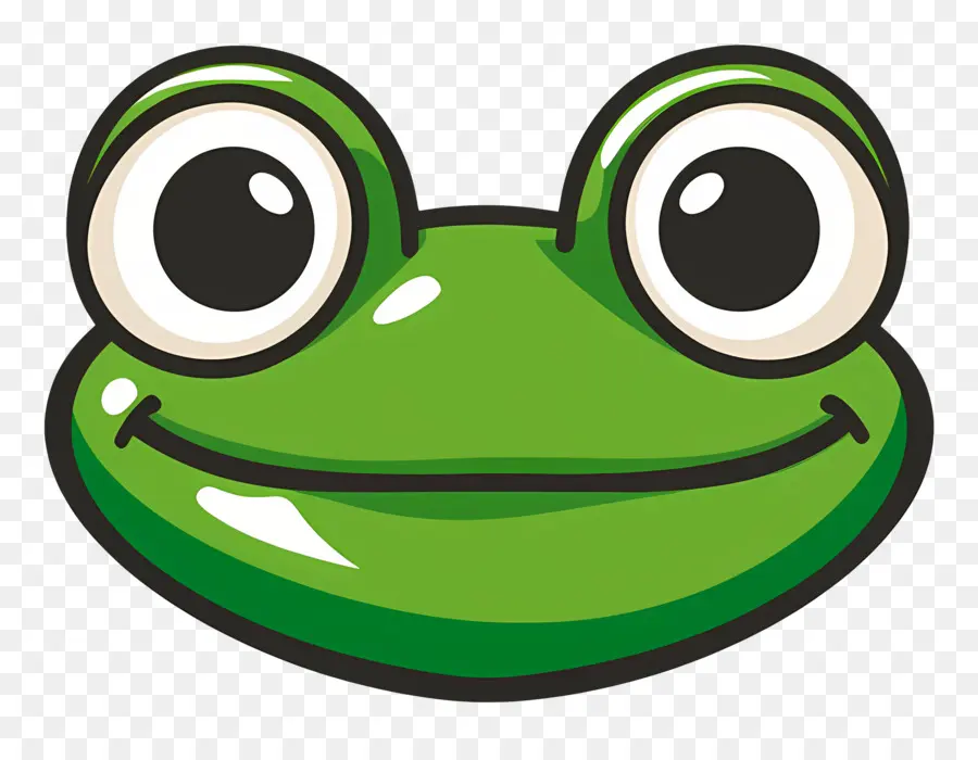 Pepe The Frog，กบ PNG