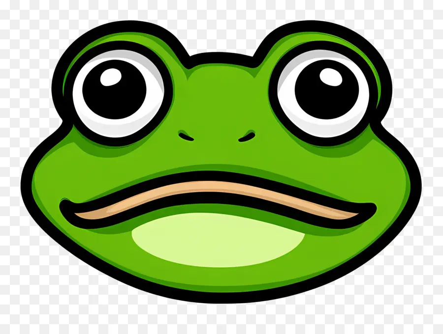 Pepe The Frog，กบ PNG