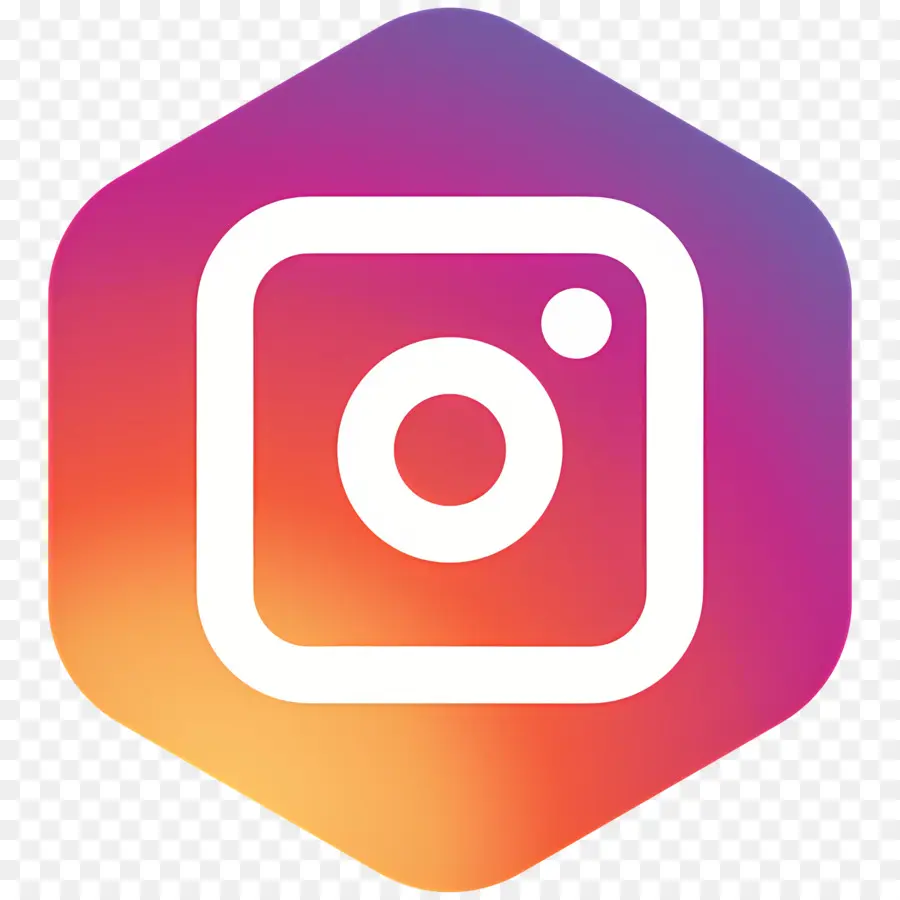 Instagram，โซเชียลมีเดีย PNG