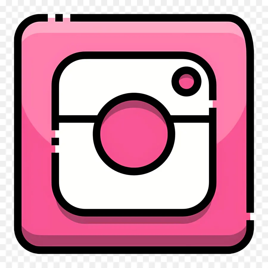 Instagram，โลโก้ Instagram PNG