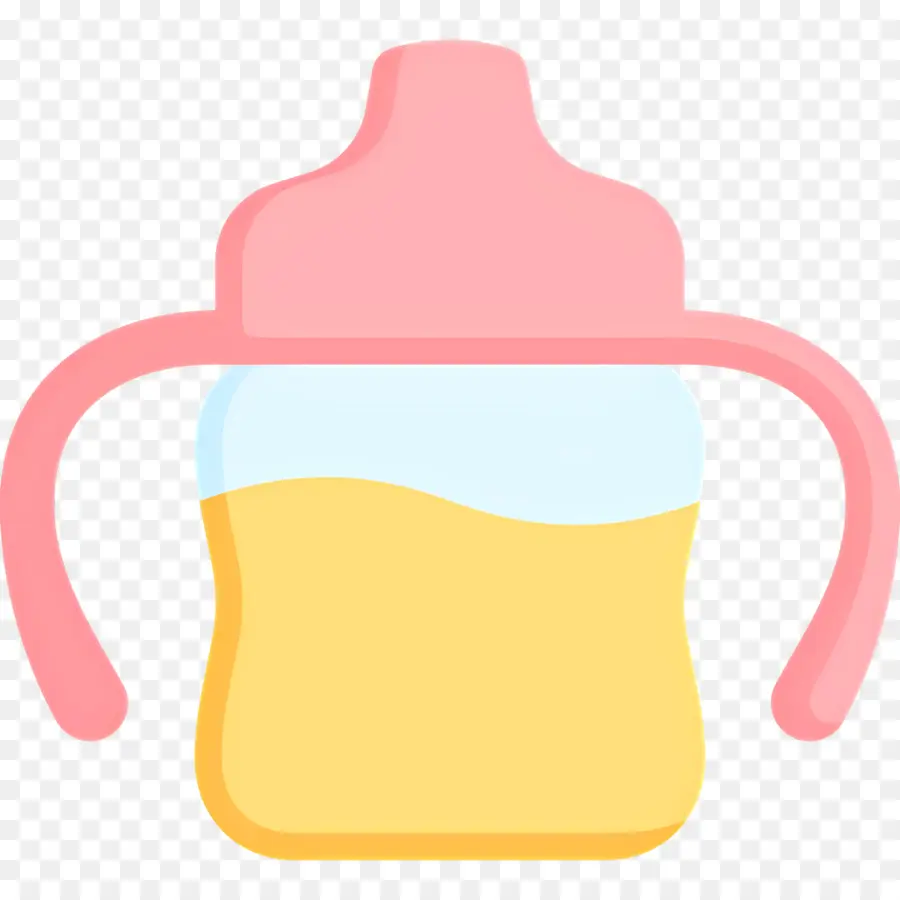 ถ้วยทารก，ถ้วย Sippy PNG