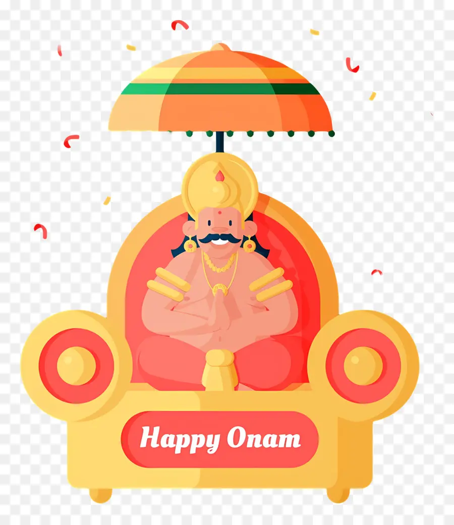 มีความสุข Onam，การเฉลิมฉลอง Onam PNG