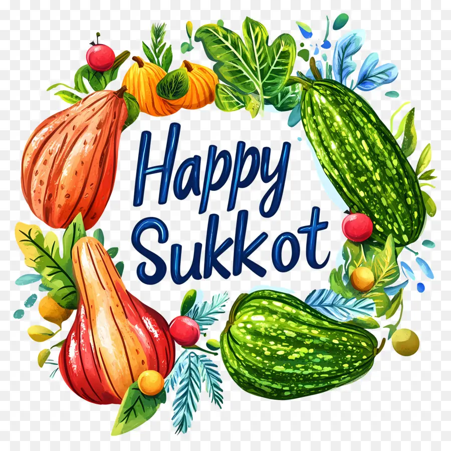 มีความสุข Sukkot，ถุงเท้า PNG