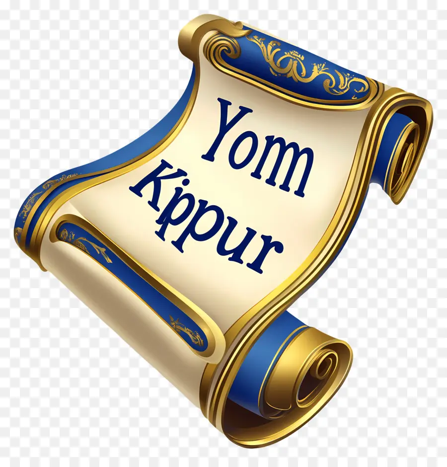 Yom Kippur，การเลื่อน PNG