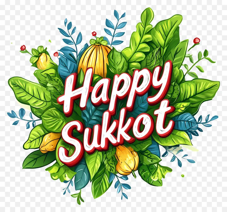 มีความสุข Sukkot，งานเทศกาล PNG