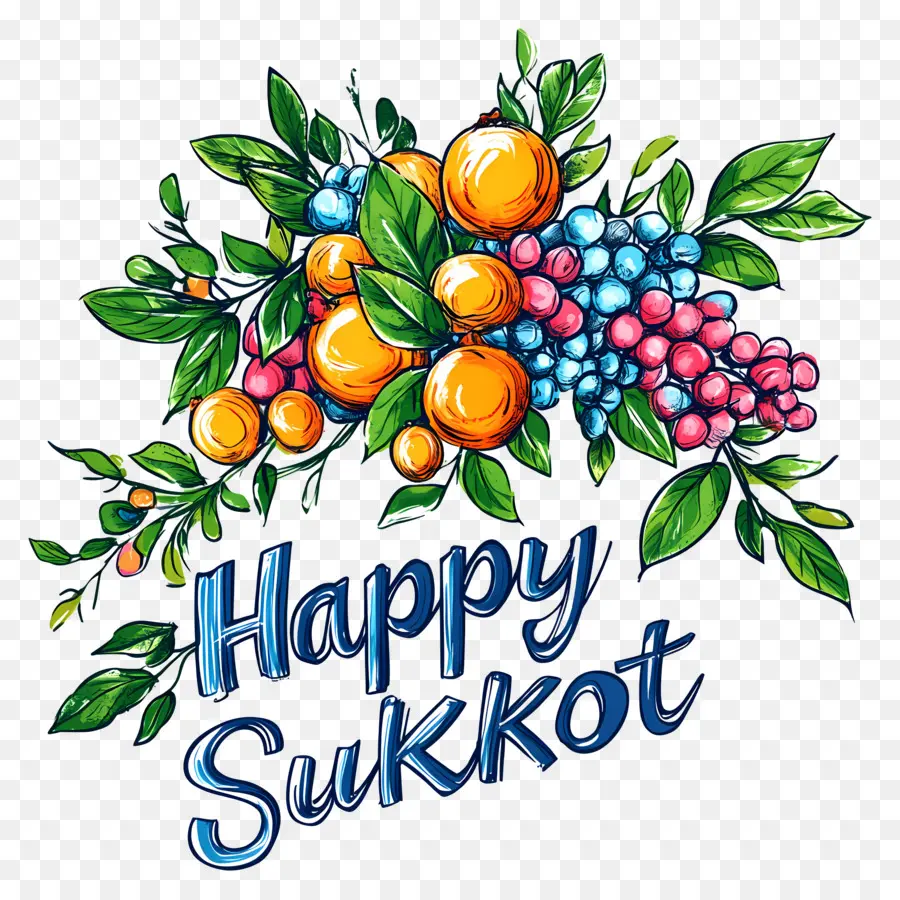 มีความสุข Sukkot，ถุงเท้า PNG