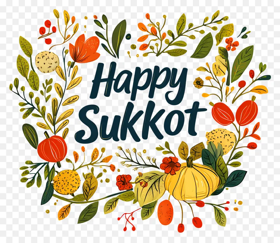 มีความสุข Sukkot，ถุงเท้า PNG