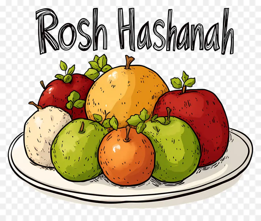 Rosh Hashanah，ชาวยิว PNG