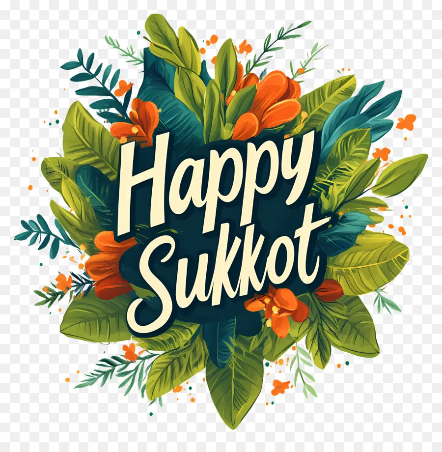 มีความสุข Sukkot，ชาวยิว PNG