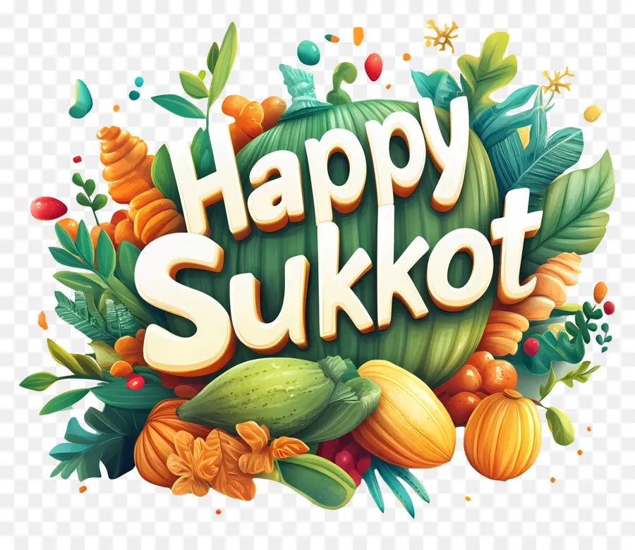 มีความสุข Sukkot，ถุงเท้า PNG