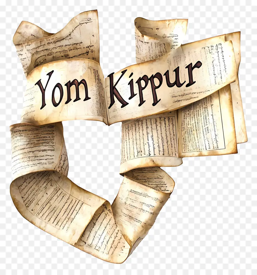 Yom Kippur，การเลื่อน PNG