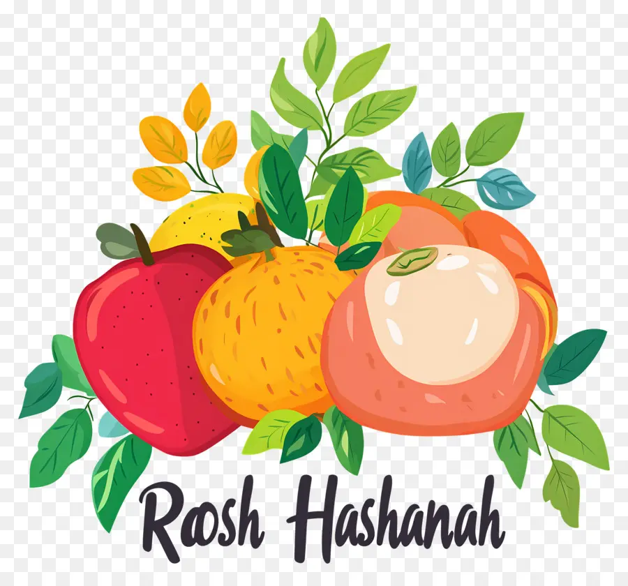 Rosh Hashanah，ปีใหม่ชาวยิว PNG