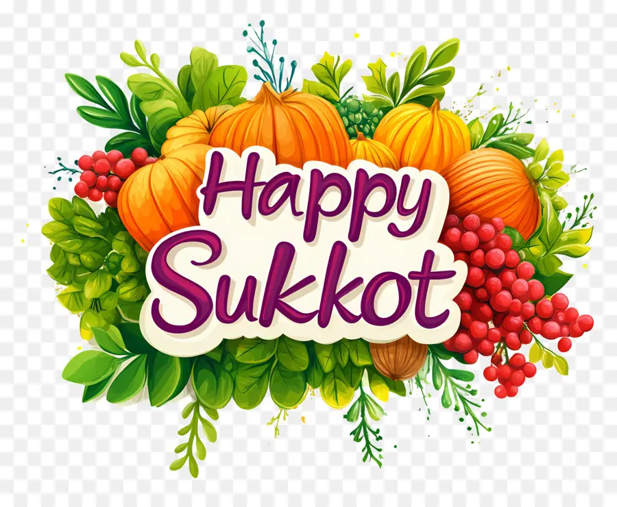 มีความสุข Sukkot，งานเทศกาล PNG