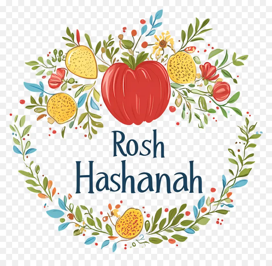 Rosh Hashanah，การเฉลิมฉลอง PNG