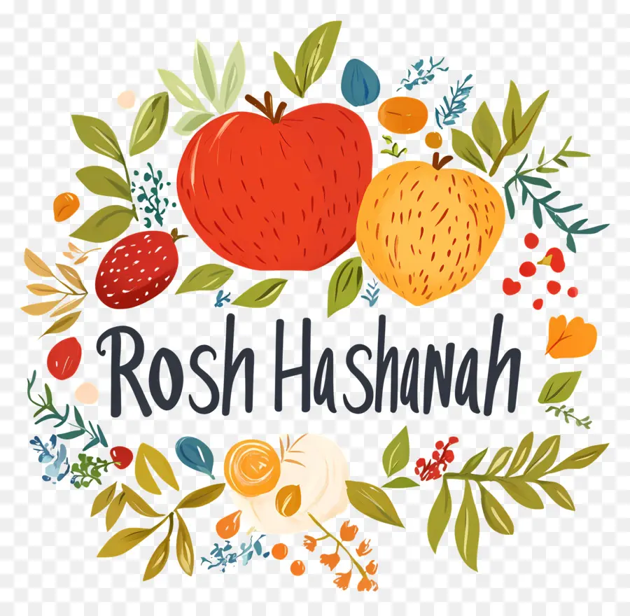 Rosh Hashanah，การเฉลิมฉลอง PNG