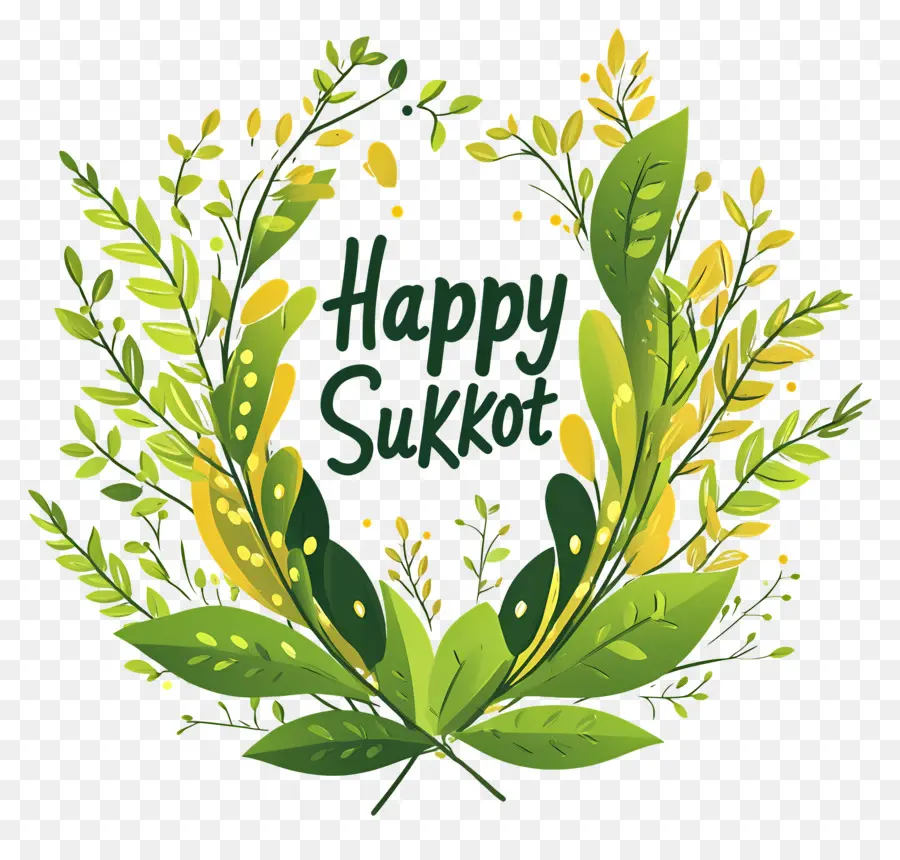 มีความสุข Sukkot，งานเทศกาล PNG