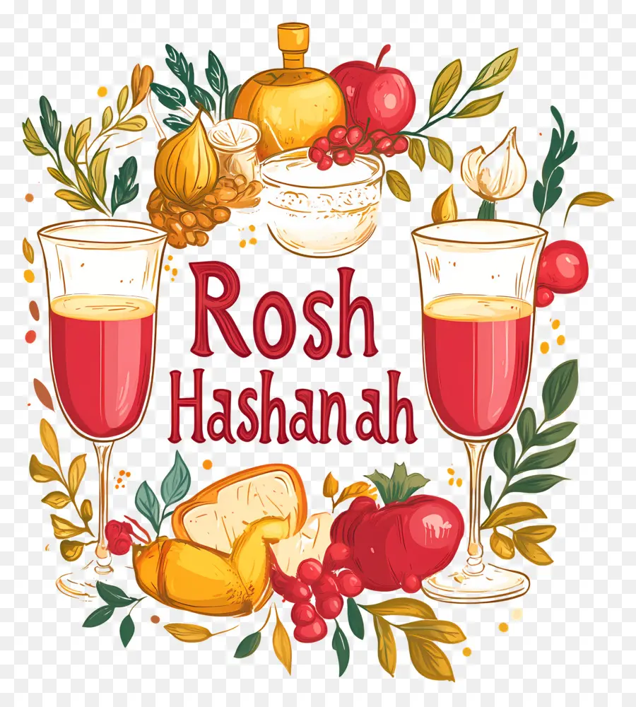 Rosh Hashanah，ชาวยิว PNG